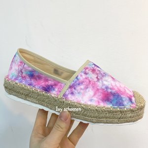 Espadrilles NOELLA - Multicollor