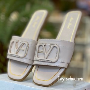 Sandaal ABBY - Beige
