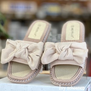 Sandaal LACEY - Beige