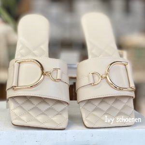 Sandaal PREGO - Beige