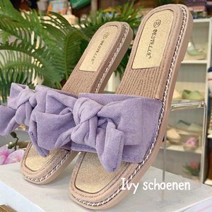 Sandaal LACEY - Paars