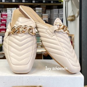 Sandaal DALL - Beige