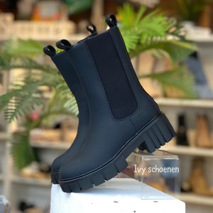  Boots RAYN - Zwart