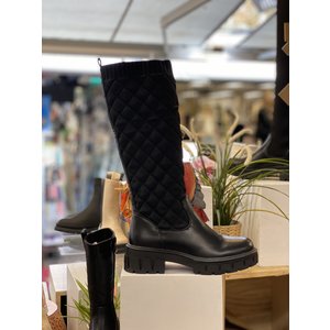  Boots TELLO - Zwart