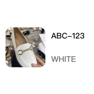 Espadrilles NOOR - Wit