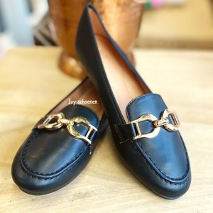 Espadrilles Celia - Zwart