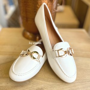 Espadrilles Celia - Wit