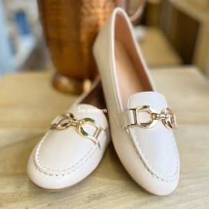 Espadrilles Celia - Beige