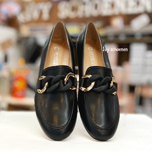 Espadrilles NEVA - Zwart