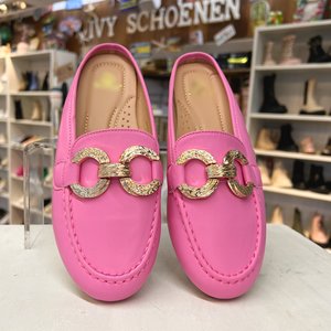 Espadrilles GARCIA - Fuxia