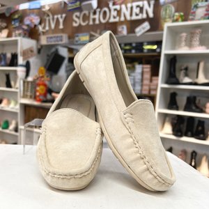 Espadrilles FEELING - Beige