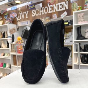 Espadrilles FEELING - Zwart