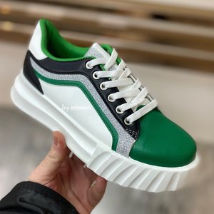 Sneaker Faith - Groen