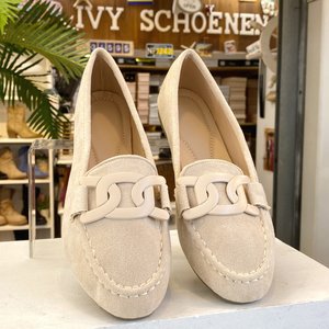 Espadrilles DIEGO - Beige