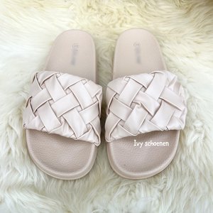 Sandaal BERMUDA - Beige