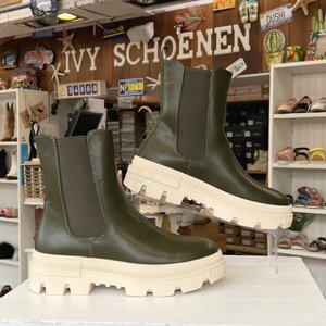  Boots ARRIVAL - Groen