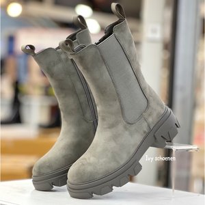  Boots AURELIA - Gijs/Groen