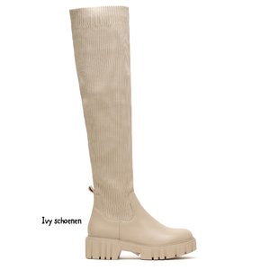  Boots ORIGINAL XL - Beige