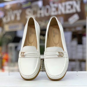 Espadrilles VIEJO - Wit