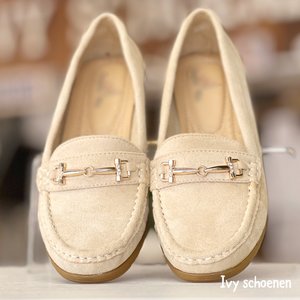 Espadrilles MALAGA - Beige