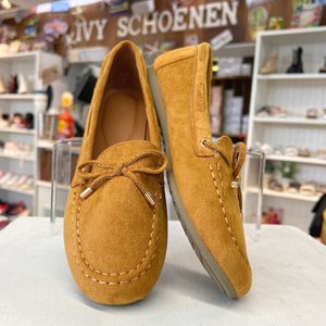 Espadrilles MELANIE - Camel