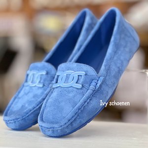 Espadrilles MINDFUL - Blauw/Navy