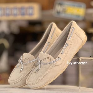 Espadrilles FLEXTION - Beige