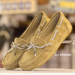 Espadrilles FLEXTION - Groen