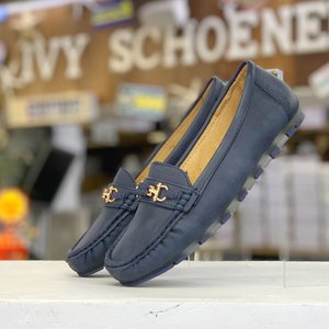 Espadrilles RADAZUL - Blauw