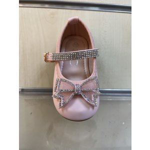 Ballerina TRISTI - Roze