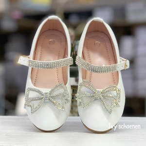 Ballerina TRISTI - Wit