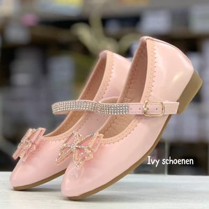 Ballerina TRISTI - Roze