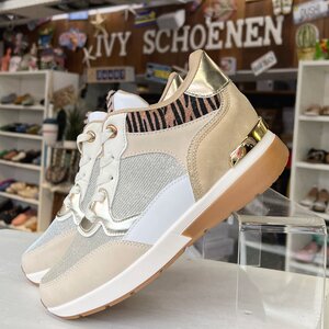 Sneaker SULLY - Beige