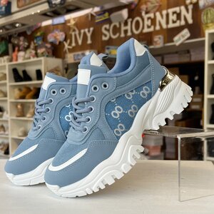 Sneaker DOREMA - Blauw