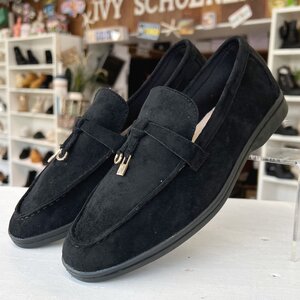 Espadrilles SUNCAPE 3- Zwart