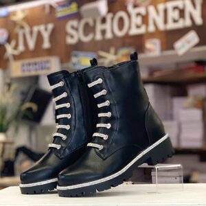  Boots PROBS - Zwart