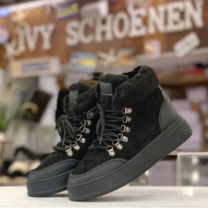 Sneaker SAMY - Zwart