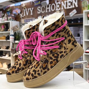 Sneaker GOODMAN - Panter