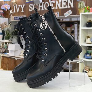 Boots PACINO - Zwart