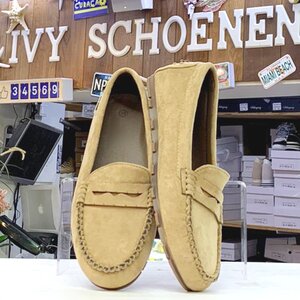 Espadrilles STARBUCK - Khaki