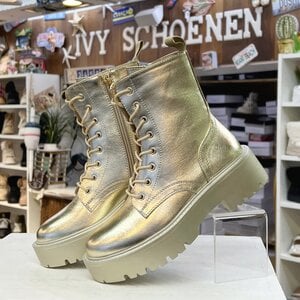  Boots JOHNS - Goud