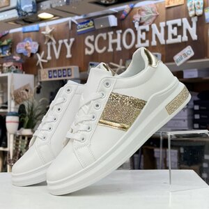 Sneaker TELLYS - Goud