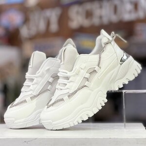 Sneaker VOLANTIS - Wit