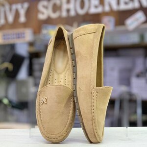 Espadrilles SPENCER - Khaki