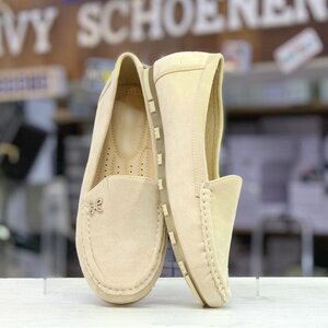 Espadrilles SPENCER - Beige