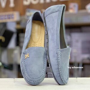 Espadrilles SPENCER - Blauw