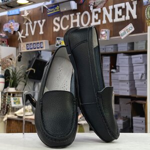 Espadrilles ITALY - Zwart