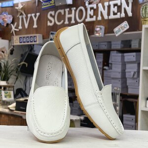 Espadrilles ITALY - Wit