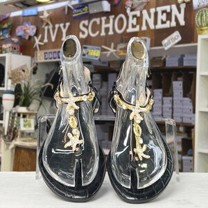 Sandaal STEPH - Zwart