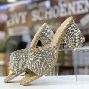 Heels VENTA - Goud